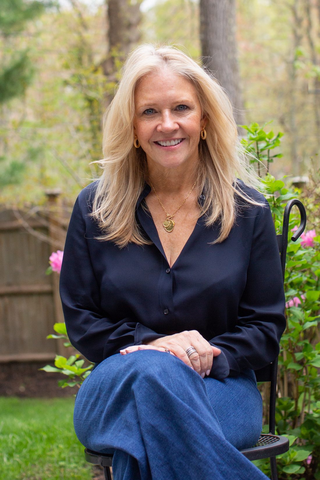 Amy Doherty — Life & Business Coach
